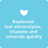 Recover On Keto Electrolytes - Keto Supplements, Keto Electrolytes Pills, Electrolyte Supplement, Keto Vitamins, Sugar Free Hydration, Boost Energy, Workout Recovery - 60 Capsules - Image 6