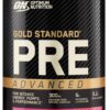 Optimum Nutrition Gold Standard Pre Workout Advanced 20 Servings