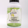 MEGA MULTIVITAMIN - Perfect Health Ltd
